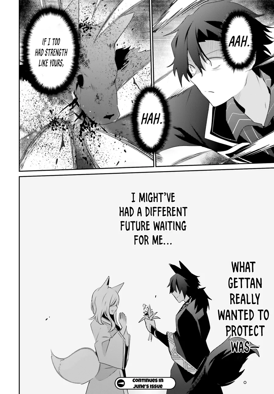 Read Kage no Jitsuryokusha ni Naritakute Shadow Gaiden EN Manga Online