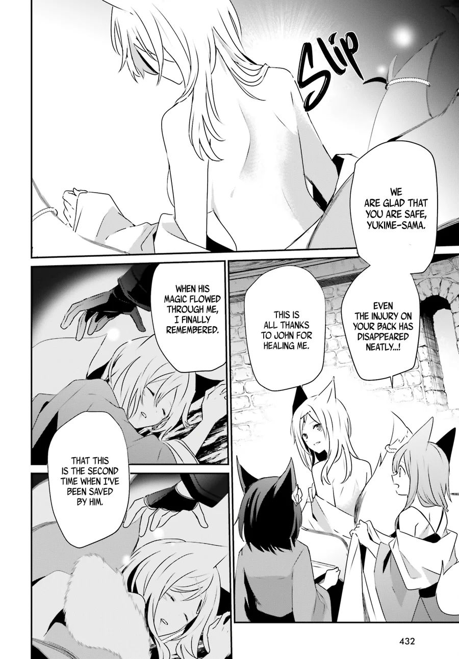 Read Kage no Jitsuryokusha ni Naritakute Shadow Gaiden EN Manga Online