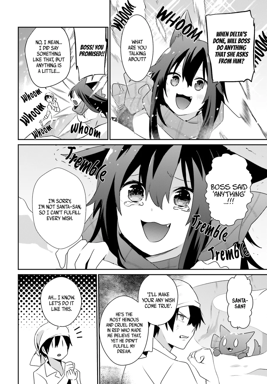 Read Kage no Jitsuryokusha ni Naritakute Shadow Gaiden EN Manga Online