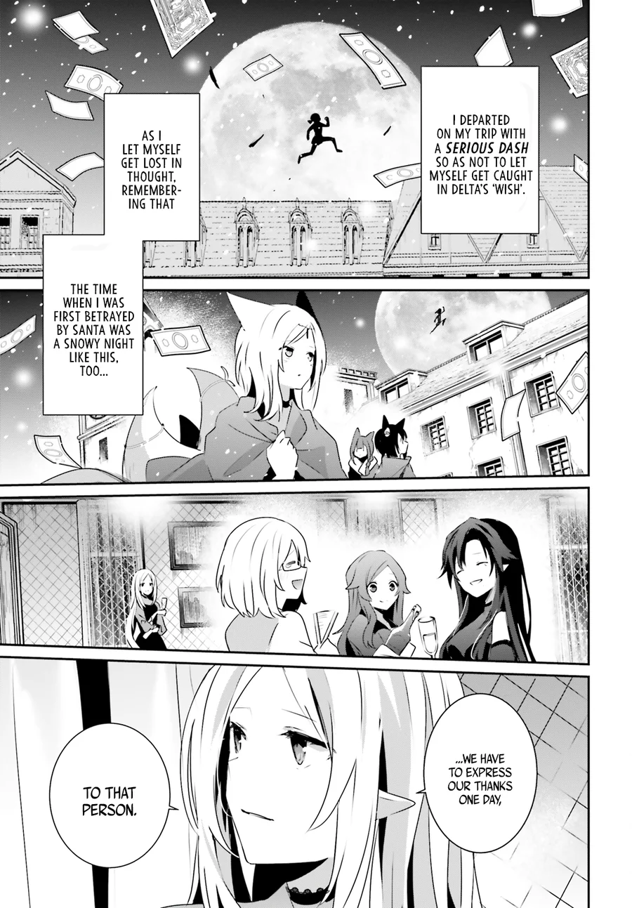 Read Kage no Jitsuryokusha ni Naritakute Shadow Gaiden EN Manga Online
