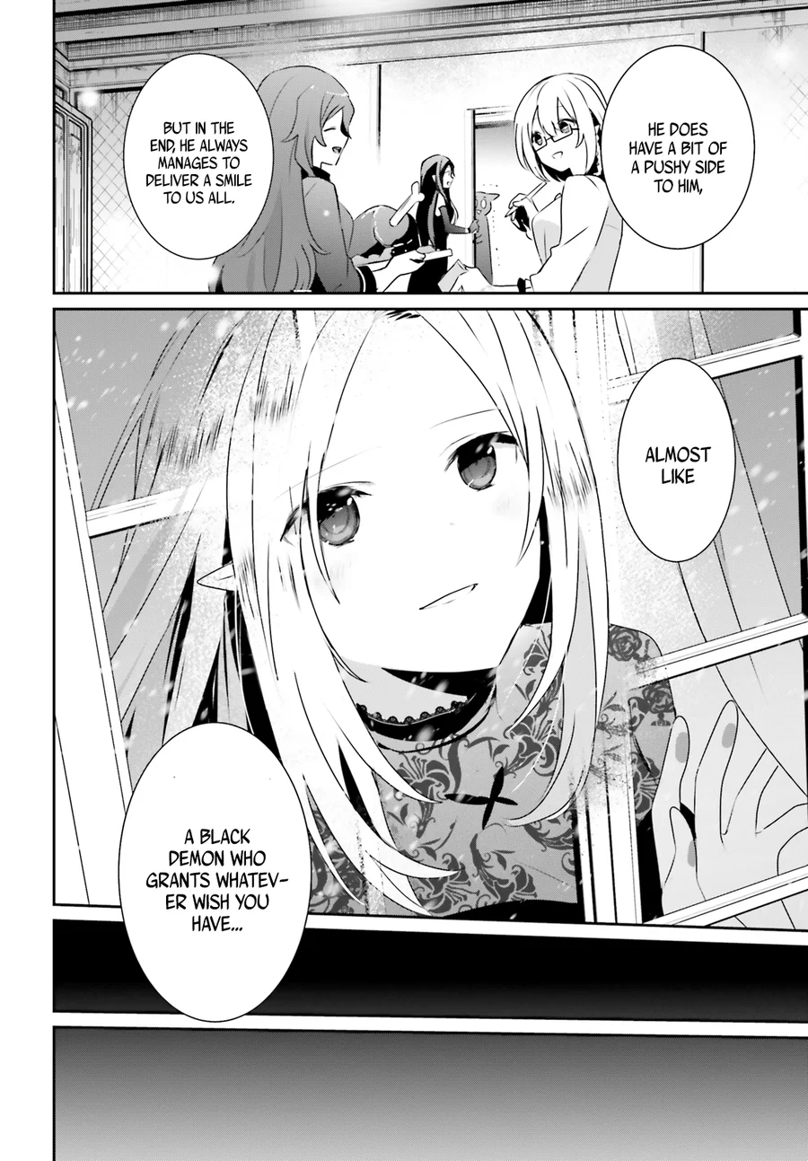 Read Kage no Jitsuryokusha ni Naritakute Shadow Gaiden EN Manga Online