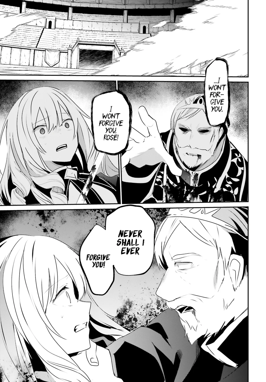 Read Kage no Jitsuryokusha ni Naritakute Shadow Gaiden EN Manga Online