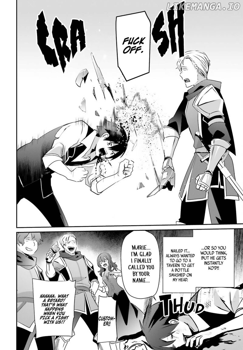 Read Kage no Jitsuryokusha ni Naritakute Shadow Gaiden EN Manga Online