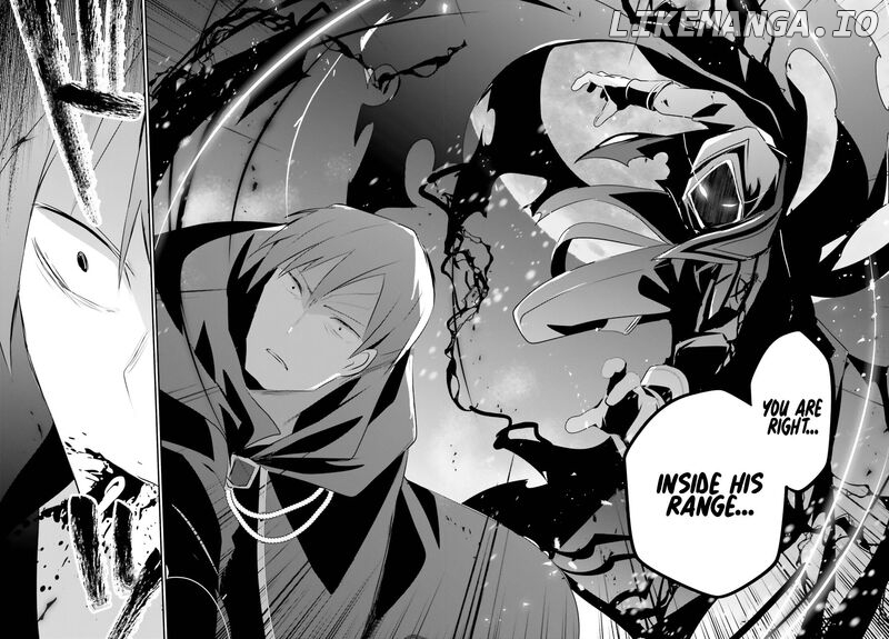 Read Kage no Jitsuryokusha ni Naritakute Shadow Gaiden EN Manga Online