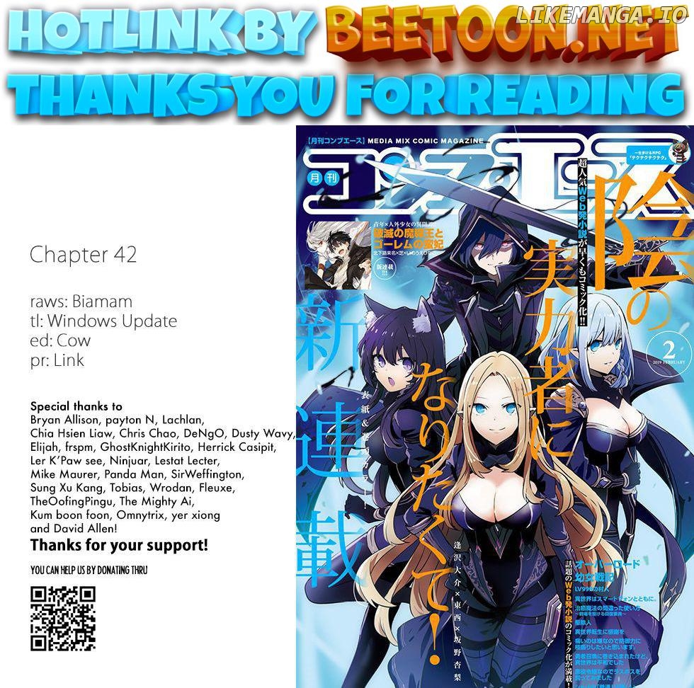 Read Kage no Jitsuryokusha ni Naritakute Shadow Gaiden EN Manga Online