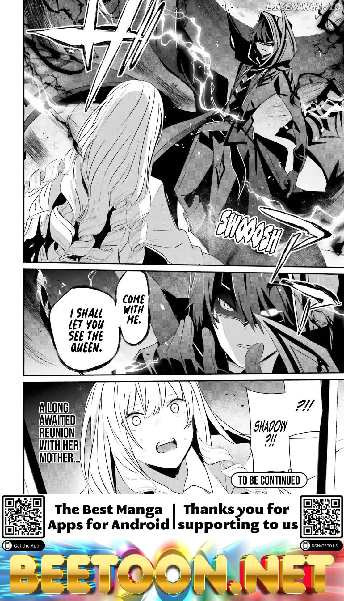 Read Kage no Jitsuryokusha ni Naritakute Shadow Gaiden EN Manga Online
