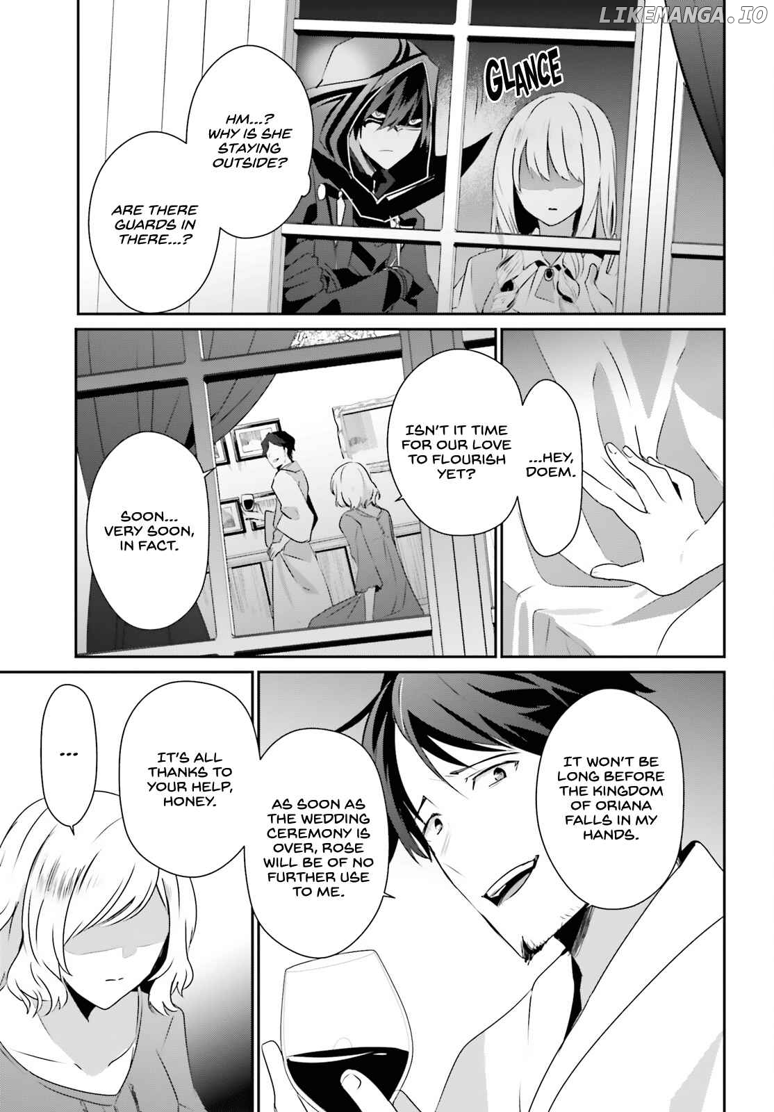 Read Kage no Jitsuryokusha ni Naritakute Shadow Gaiden EN Manga Online