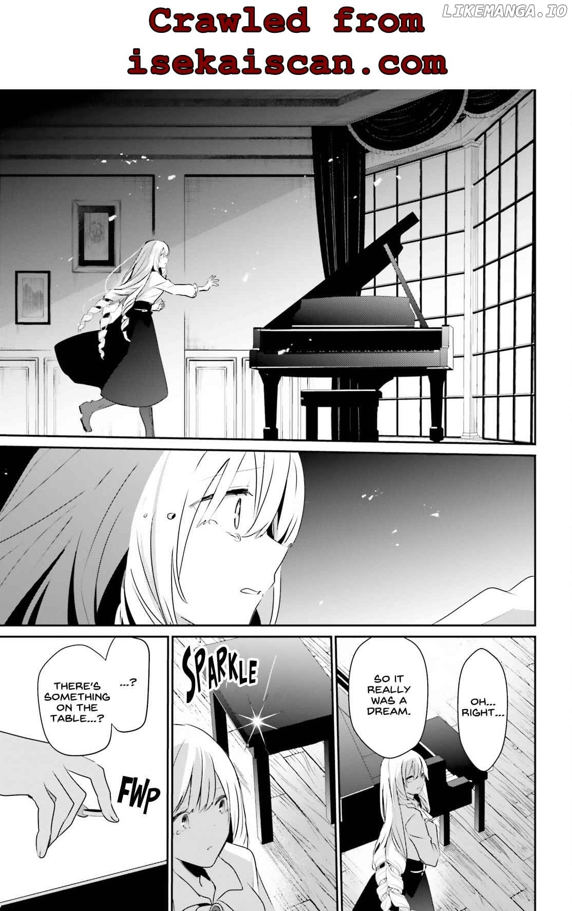 Read Kage no Jitsuryokusha ni Naritakute Shadow Gaiden EN Manga Online