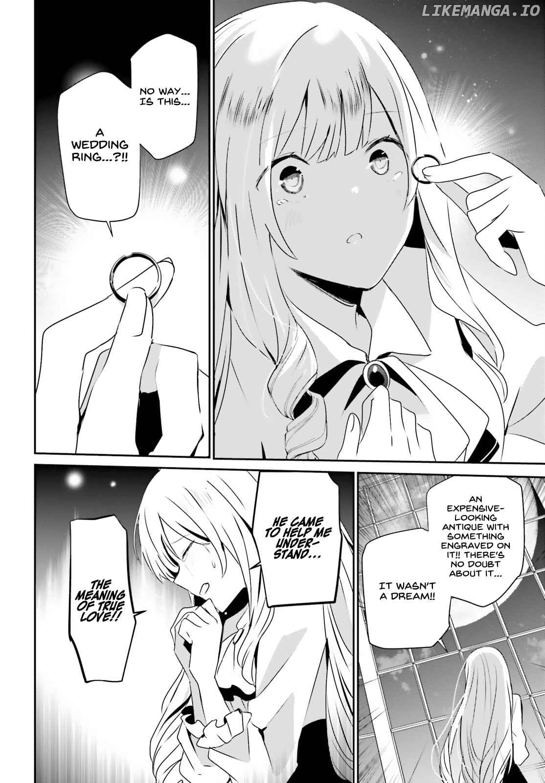 Read Kage no Jitsuryokusha ni Naritakute Shadow Gaiden EN Manga Online
