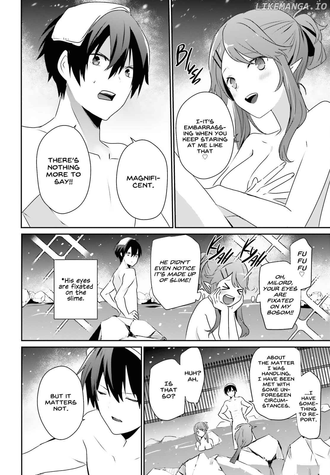 Read Kage no Jitsuryokusha ni Naritakute Shadow Gaiden EN Manga Online