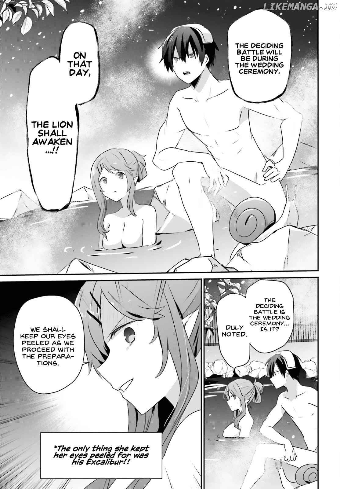 Read Kage no Jitsuryokusha ni Naritakute Shadow Gaiden EN Manga Online