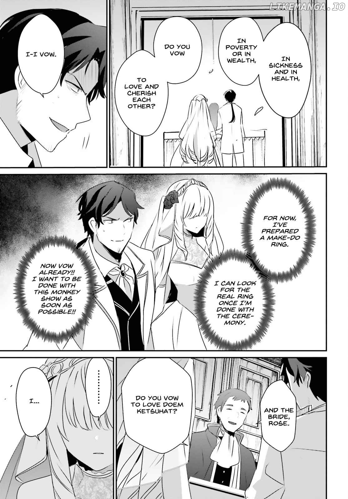 Read Kage no Jitsuryokusha ni Naritakute Shadow Gaiden EN Manga Online