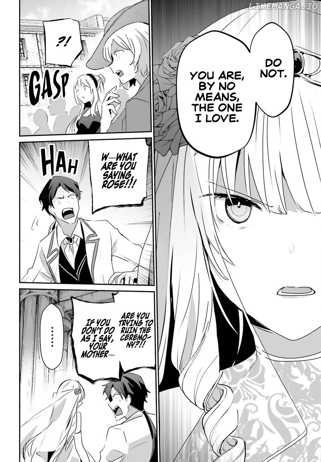 Read Kage no Jitsuryokusha ni Naritakute Shadow Gaiden EN Manga Online