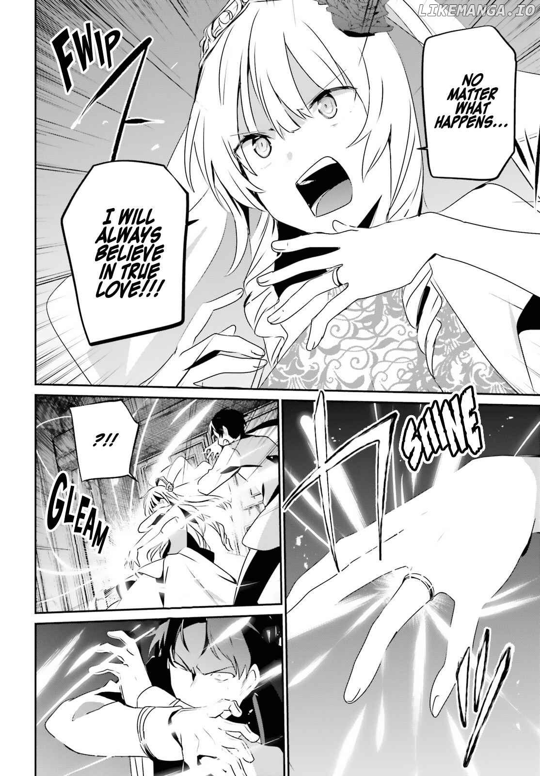 Read Kage no Jitsuryokusha ni Naritakute Shadow Gaiden EN Manga Online