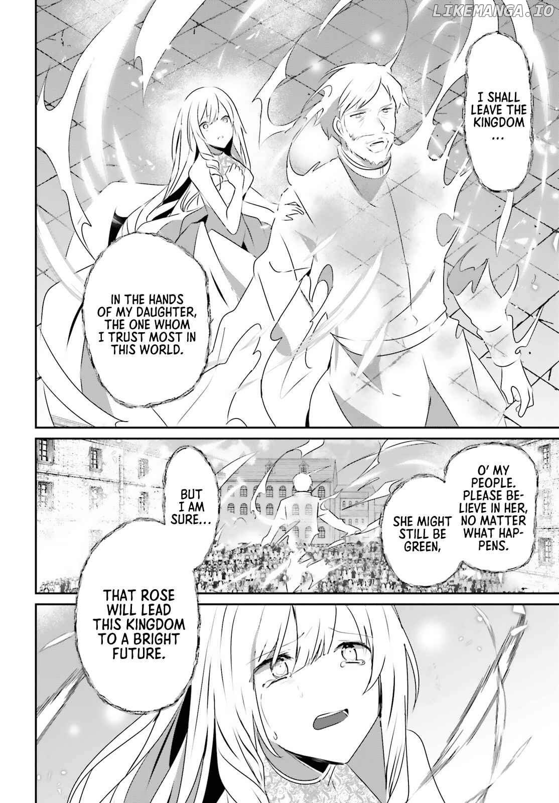 Read Kage no Jitsuryokusha ni Naritakute Shadow Gaiden EN Manga Online