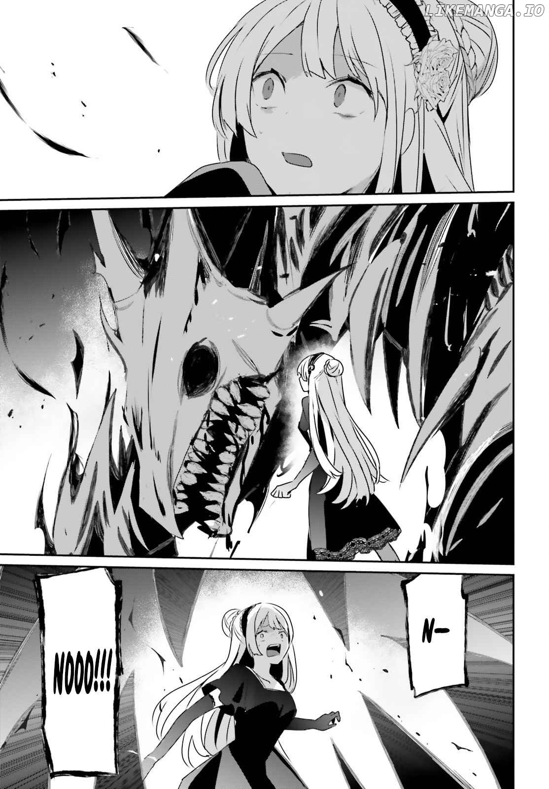 Read Kage no Jitsuryokusha ni Naritakute Shadow Gaiden EN Manga Online