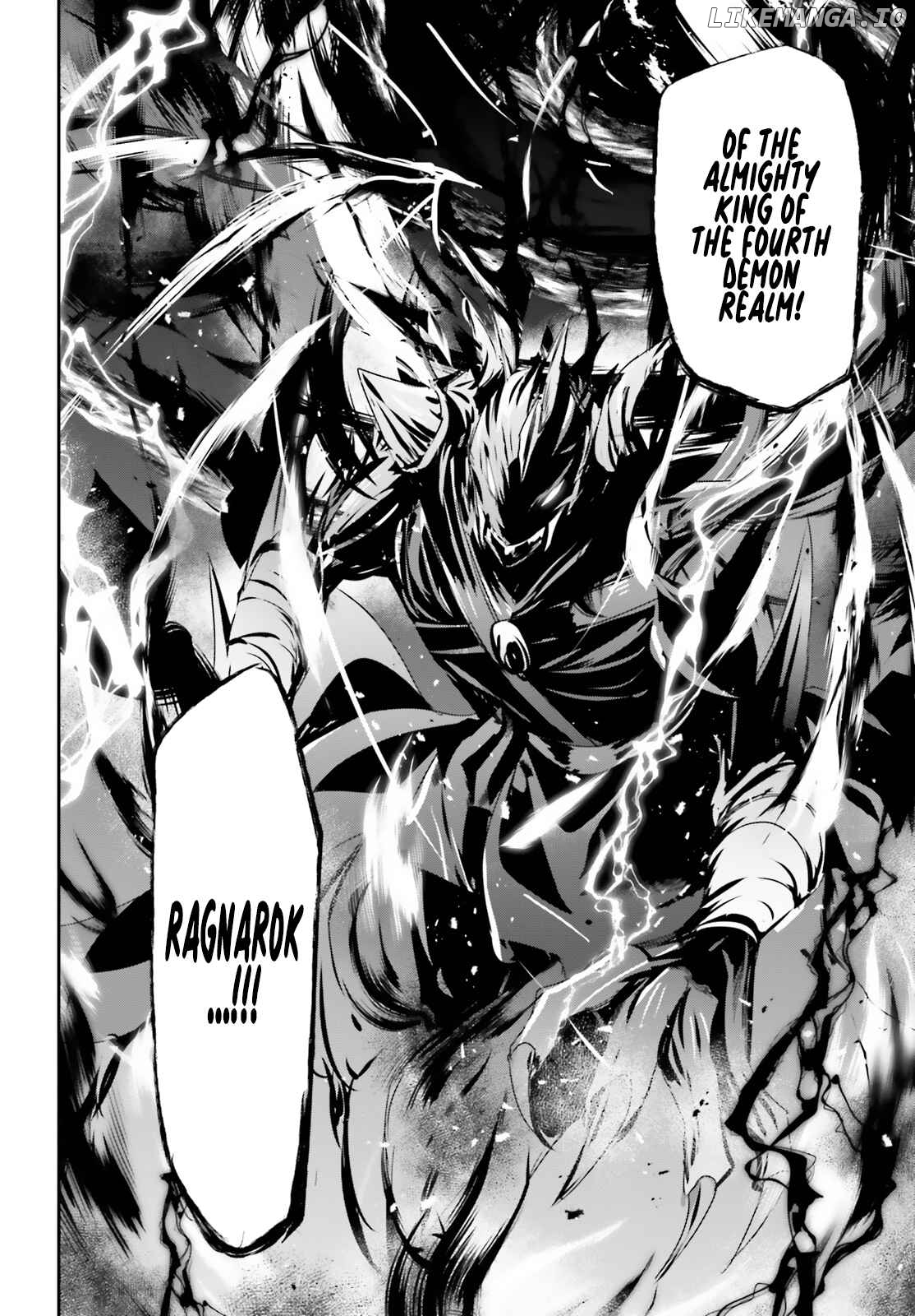 Read Kage no Jitsuryokusha ni Naritakute Shadow Gaiden EN Manga Online