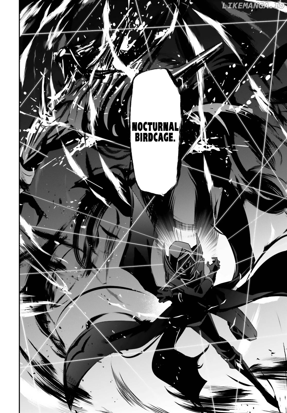 Read Kage no Jitsuryokusha ni Naritakute Shadow Gaiden EN Manga Online