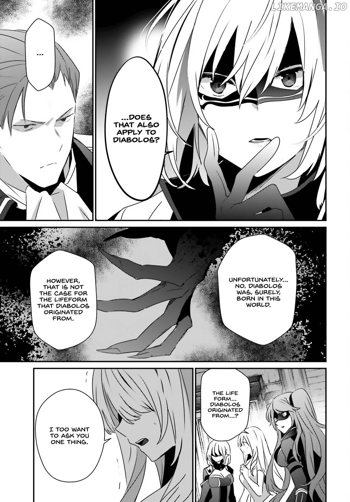 Read Kage no Jitsuryokusha ni Naritakute Shadow Gaiden EN Manga Online