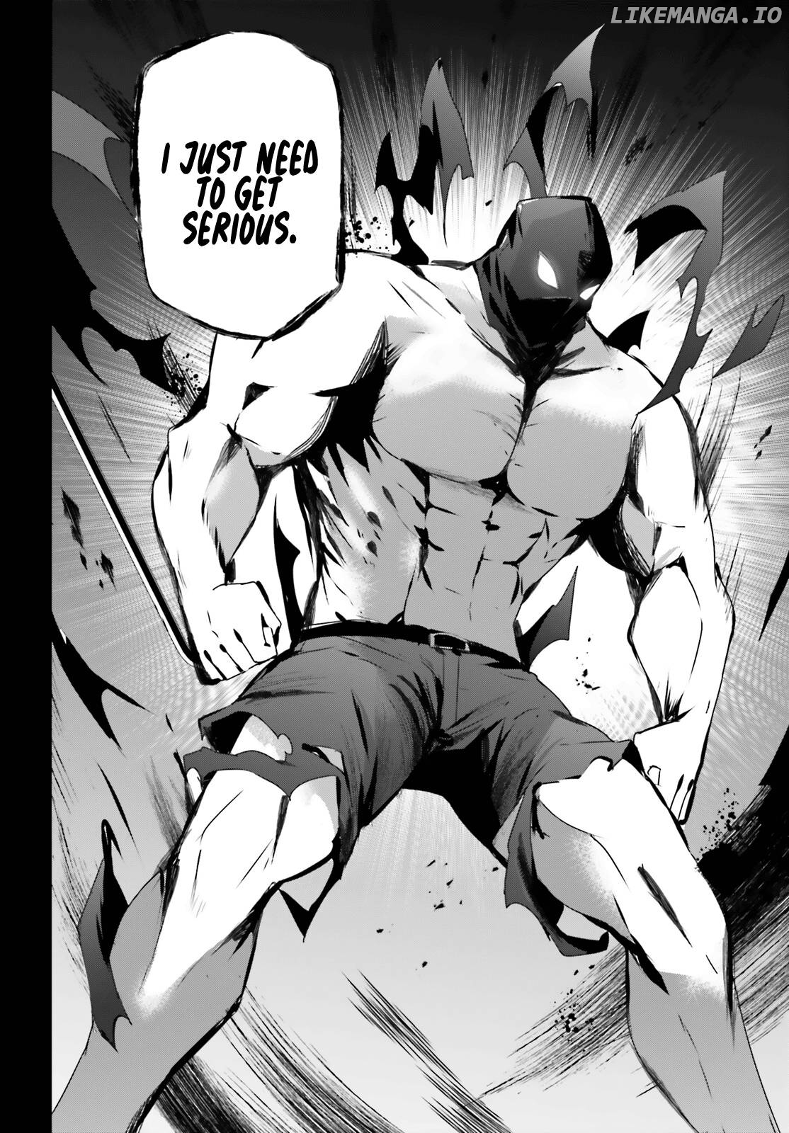 Read Kage no Jitsuryokusha ni Naritakute Shadow Gaiden EN Manga Online