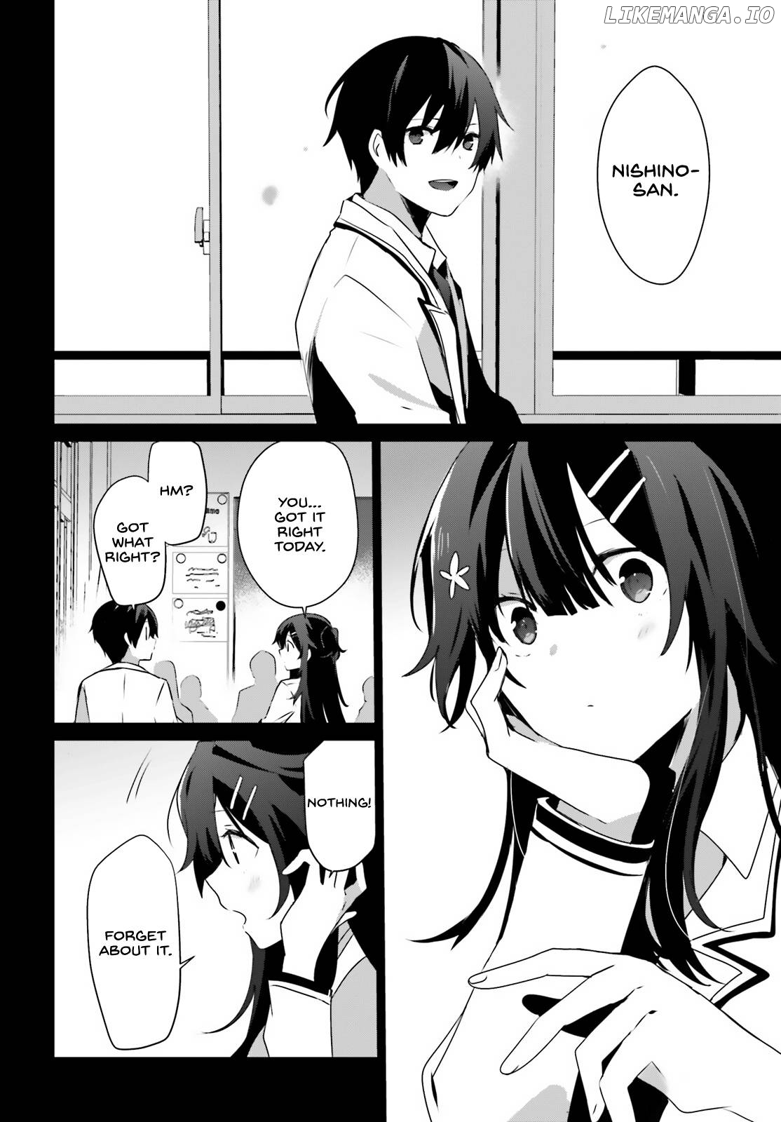 Read Kage no Jitsuryokusha ni Naritakute Shadow Gaiden EN Manga Online