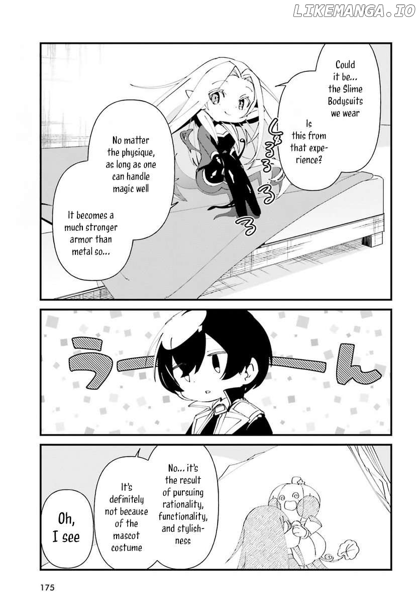 Read Kage no Jitsuryokusha ni Naritakute Shadow Gaiden EN Manga Online