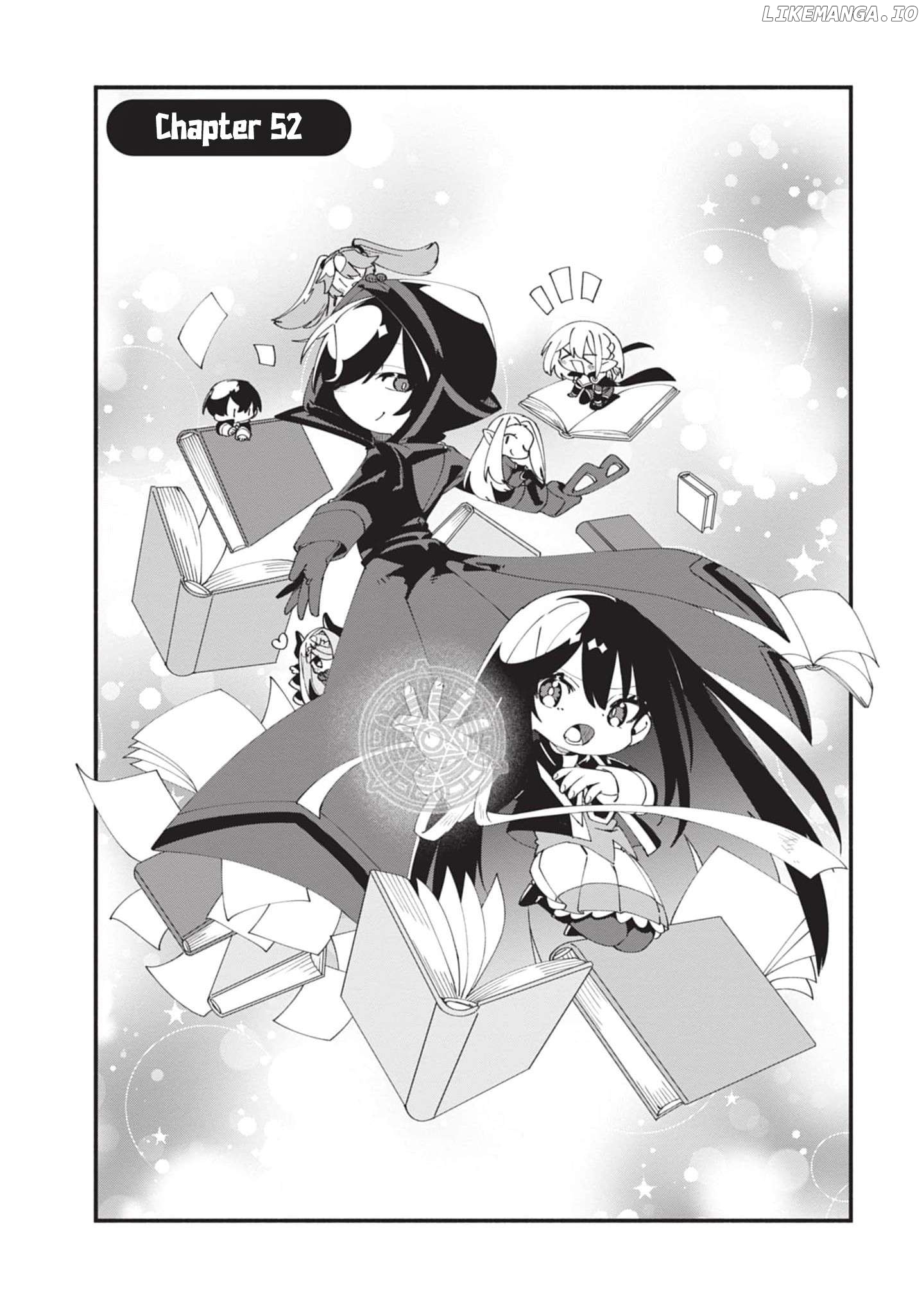 Read Kage no Jitsuryokusha ni Naritakute Shadow Gaiden EN Manga Online