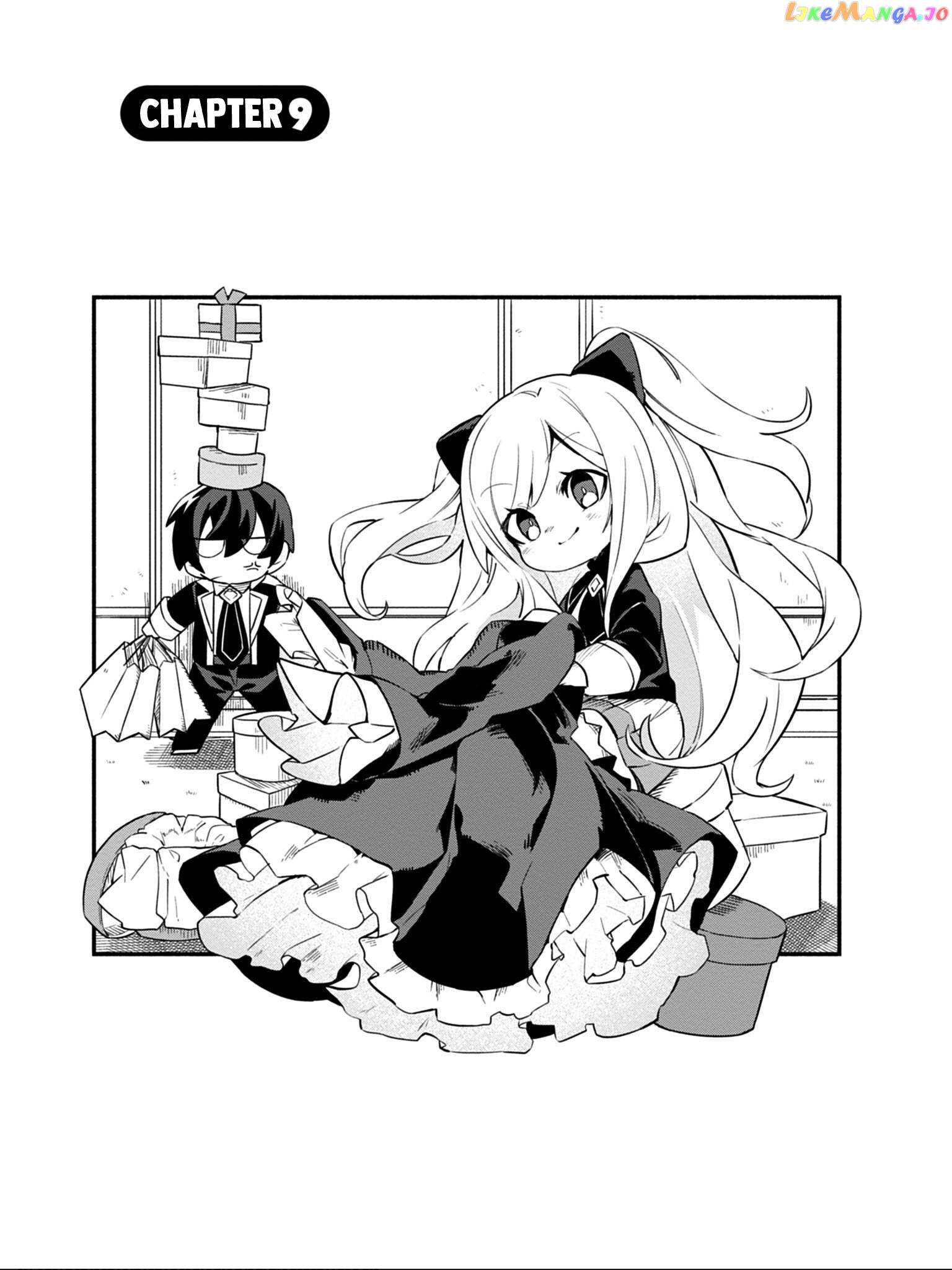 Read Kage no Jitsuryokusha ni Naritakute Shadow Gaiden EN Manga Online