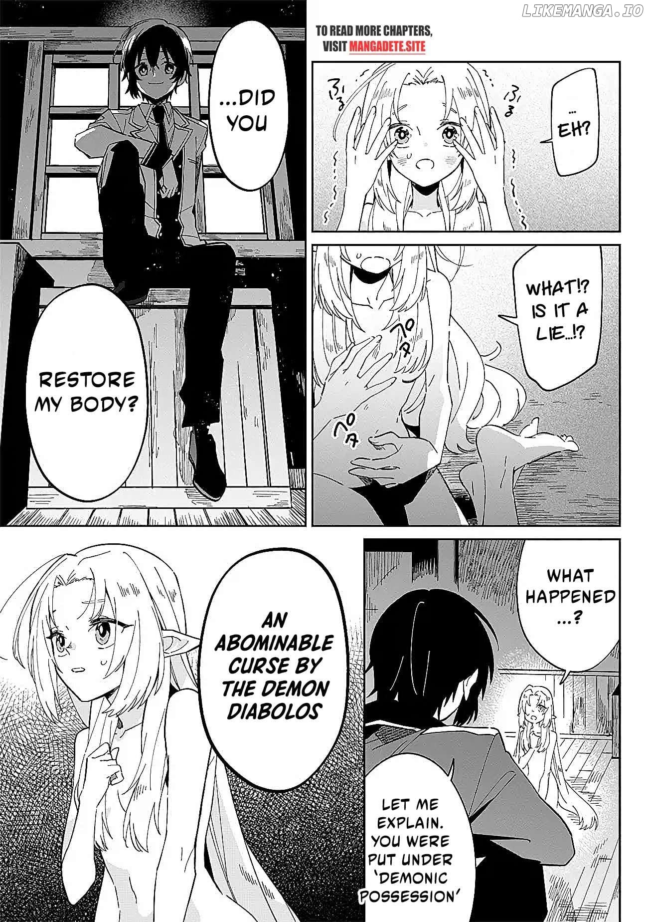 Read Kage no Jitsuryokusha ni Naritakute Shichikage Retsuden EN Manga Online