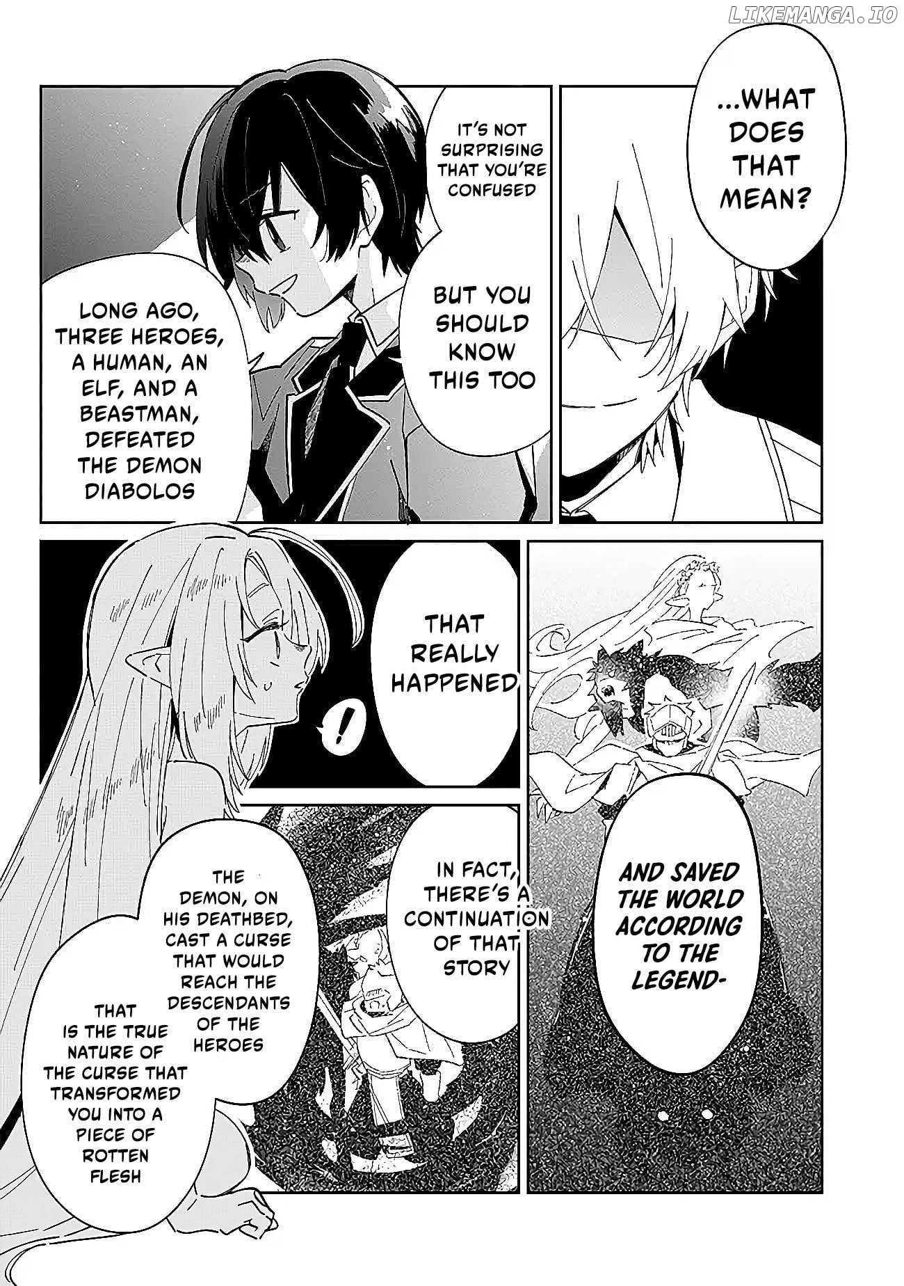 Read Kage no Jitsuryokusha ni Naritakute Shichikage Retsuden EN Manga Online