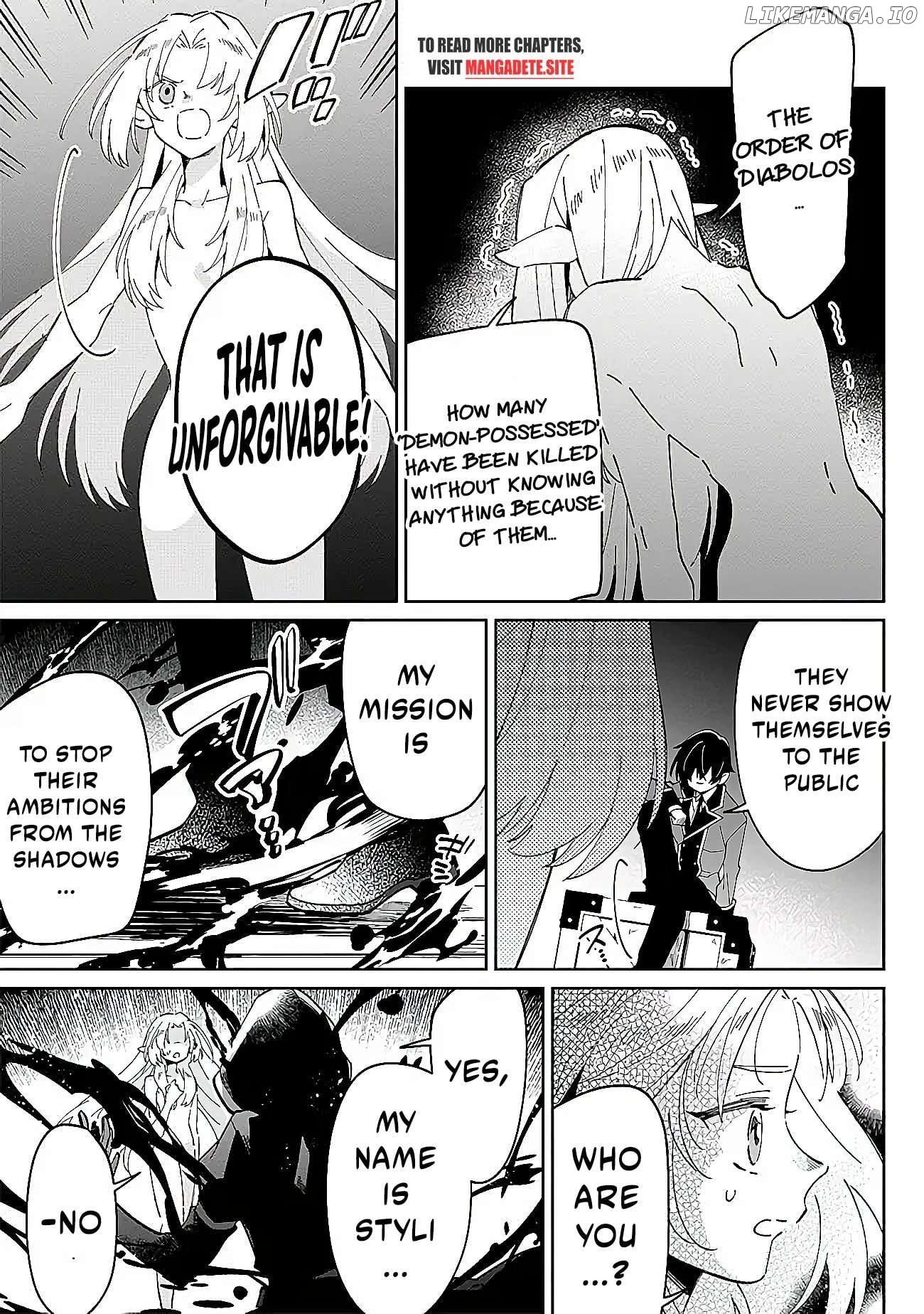 Read Kage no Jitsuryokusha ni Naritakute Shichikage Retsuden EN Manga Online