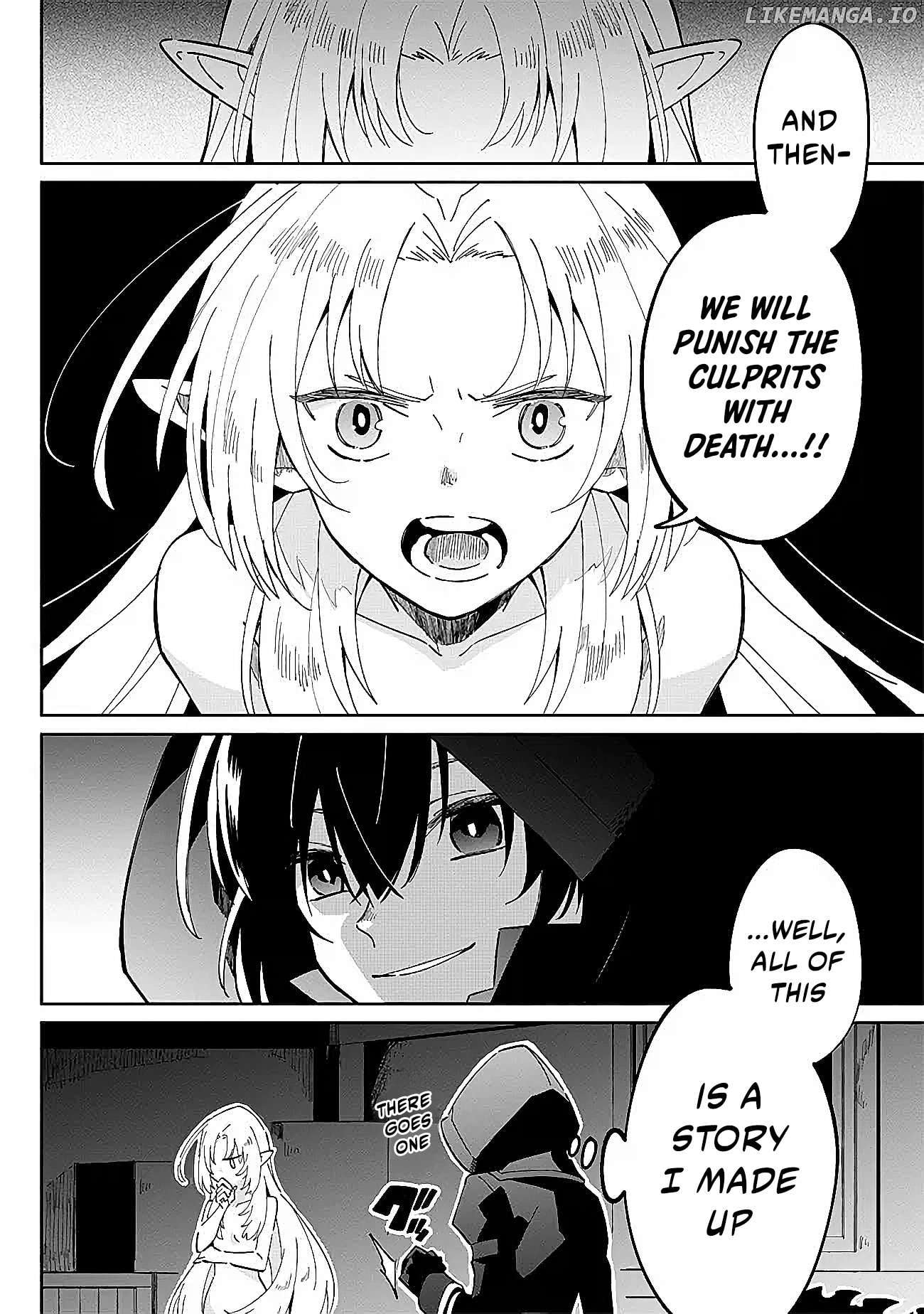 Read Kage no Jitsuryokusha ni Naritakute Shichikage Retsuden EN Manga Online