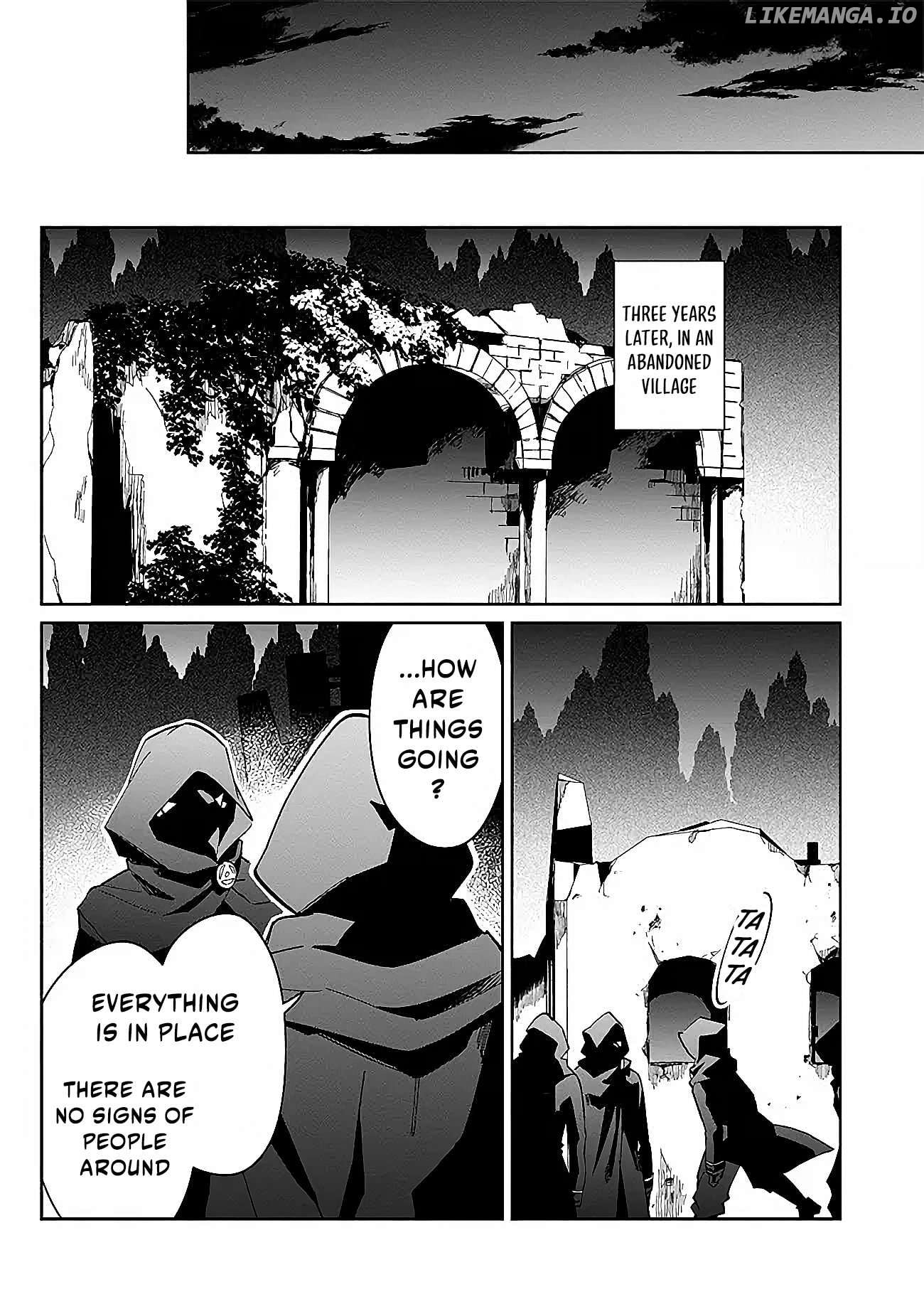 Read Kage no Jitsuryokusha ni Naritakute Shichikage Retsuden EN Manga Online
