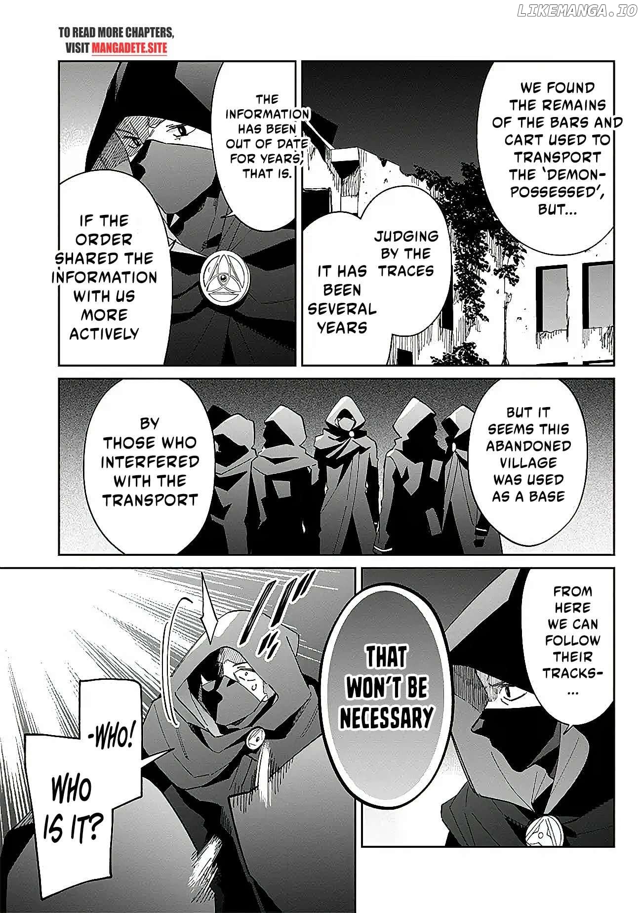 Read Kage no Jitsuryokusha ni Naritakute Shichikage Retsuden EN Manga Online