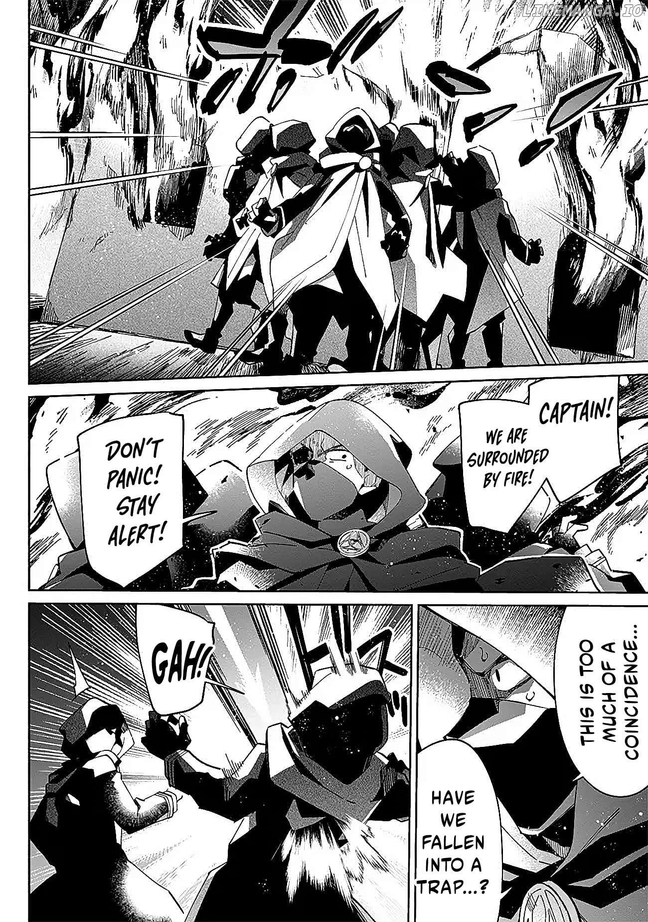 Read Kage no Jitsuryokusha ni Naritakute Shichikage Retsuden EN Manga Online