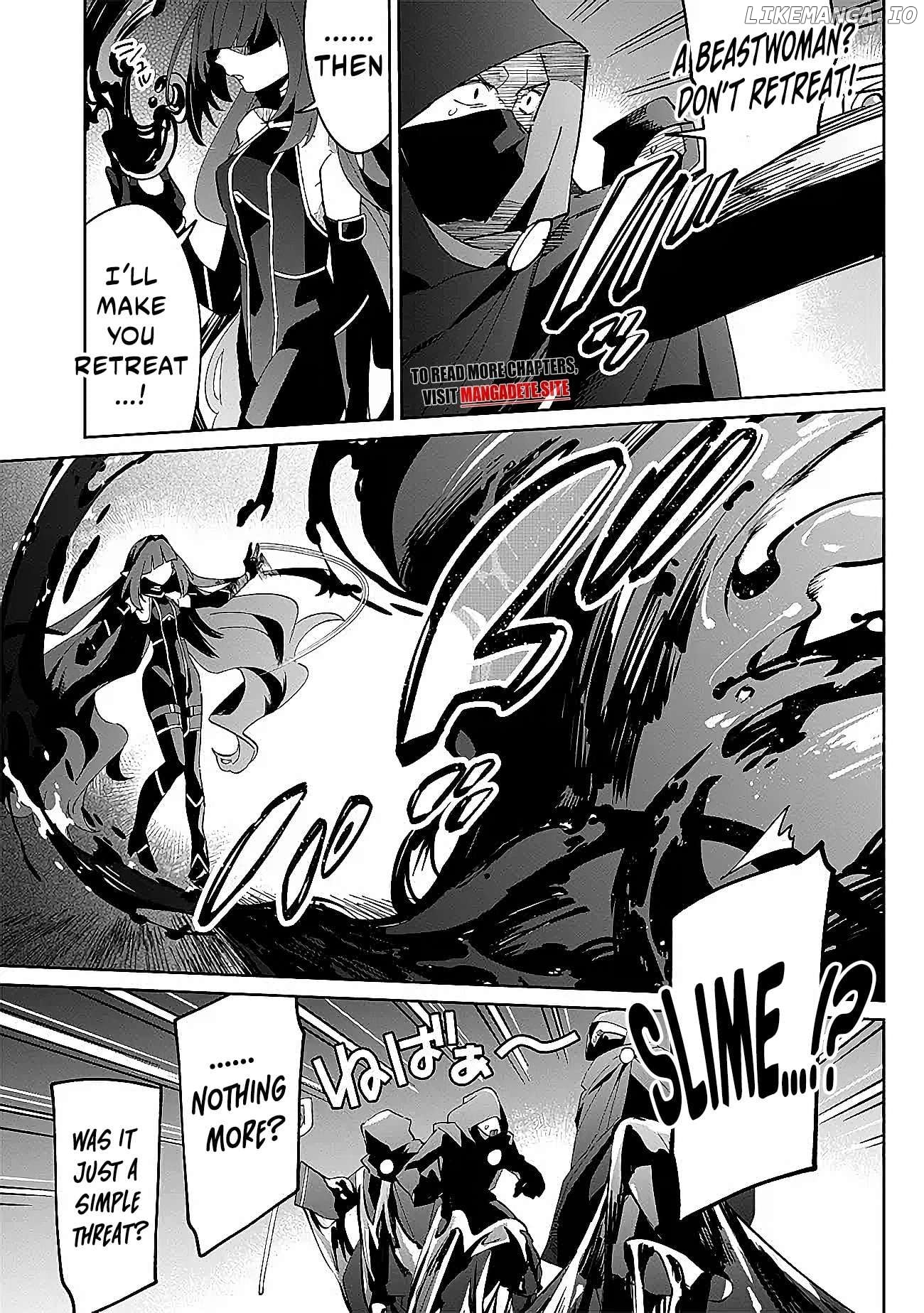 Read Kage no Jitsuryokusha ni Naritakute Shichikage Retsuden EN Manga Online