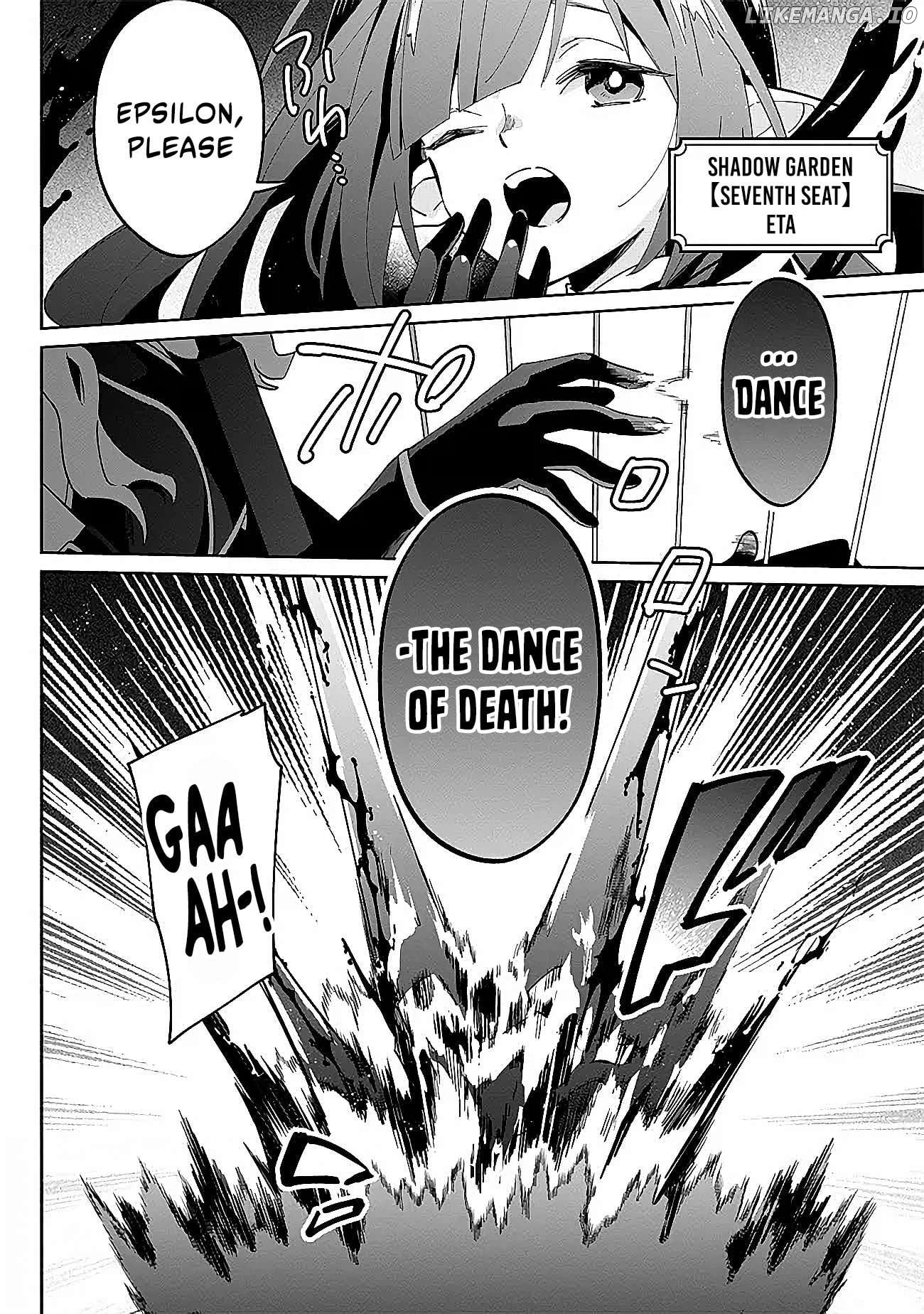 Read Kage no Jitsuryokusha ni Naritakute Shichikage Retsuden EN Manga Online