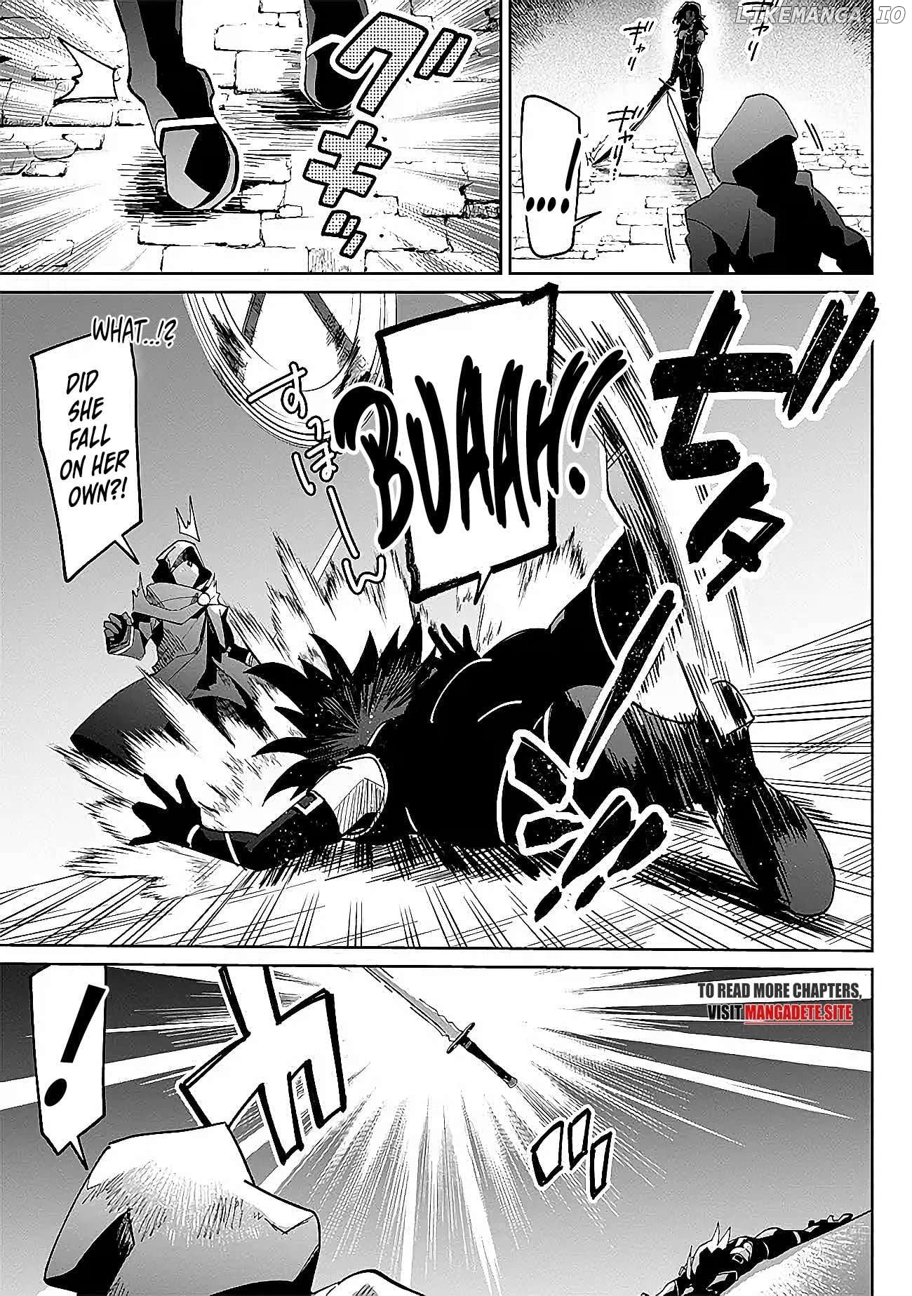 Read Kage no Jitsuryokusha ni Naritakute Shichikage Retsuden EN Manga Online