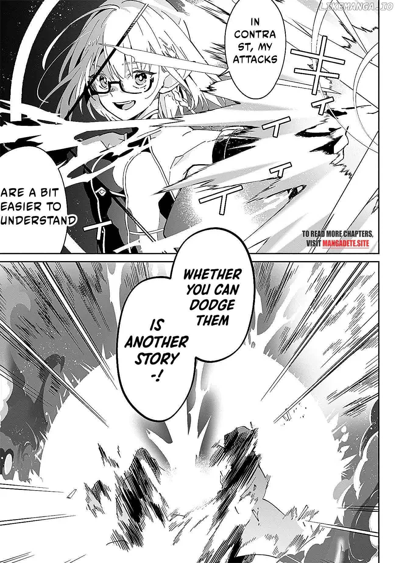 Read Kage no Jitsuryokusha ni Naritakute Shichikage Retsuden EN Manga Online
