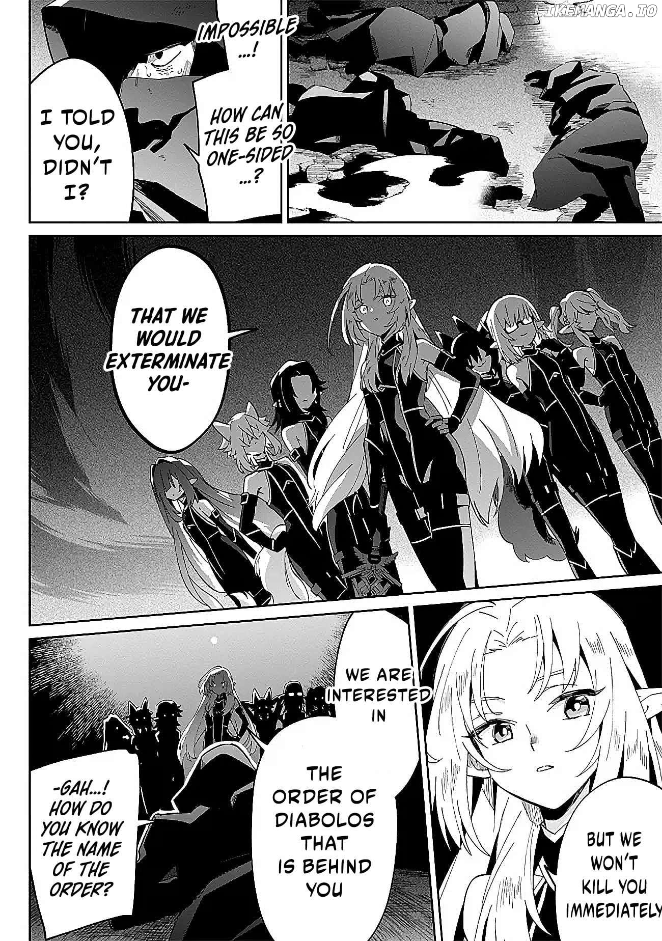 Read Kage no Jitsuryokusha ni Naritakute Shichikage Retsuden EN Manga Online