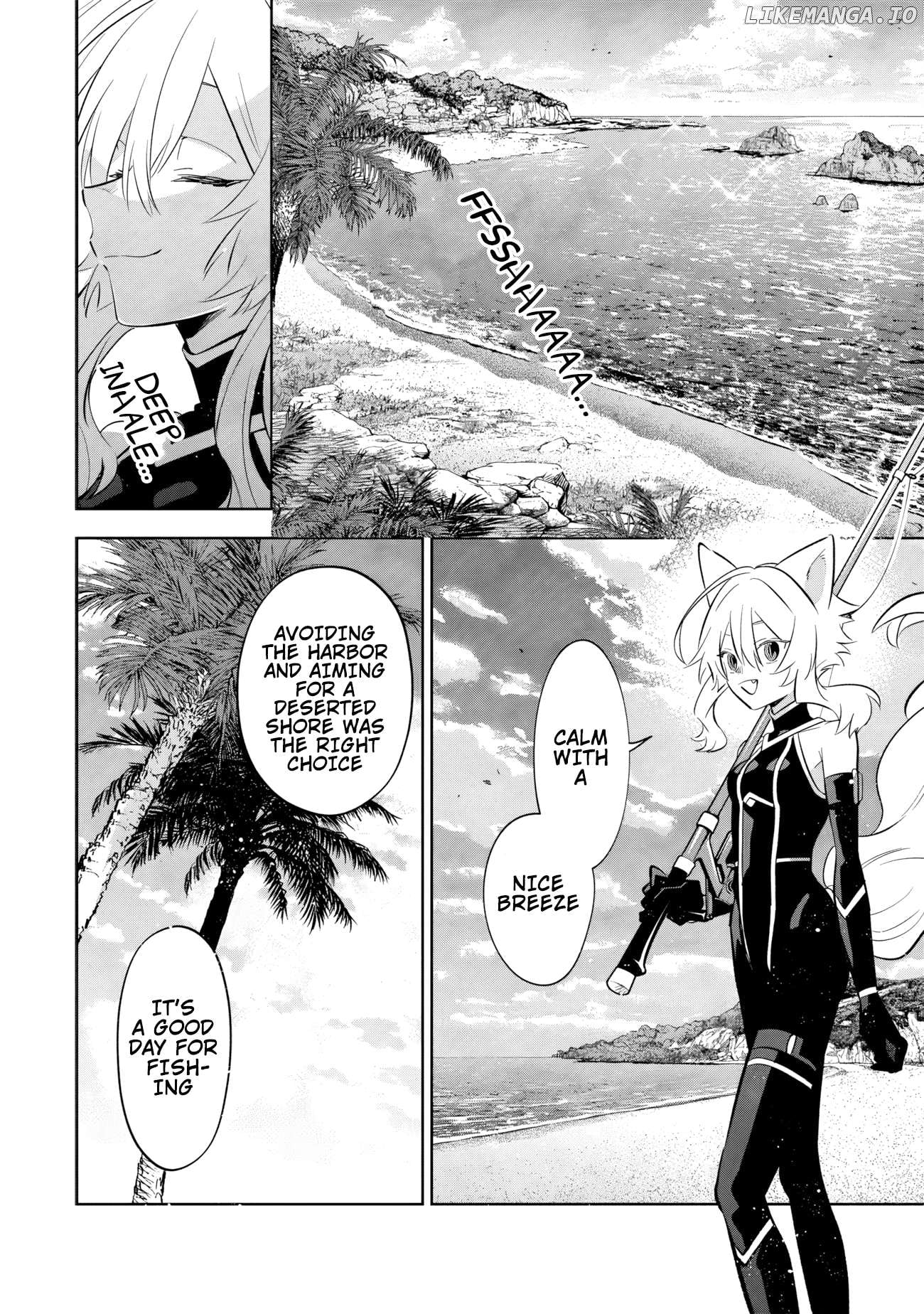 Read Kage no Jitsuryokusha ni Naritakute Shichikage Retsuden EN Manga Online