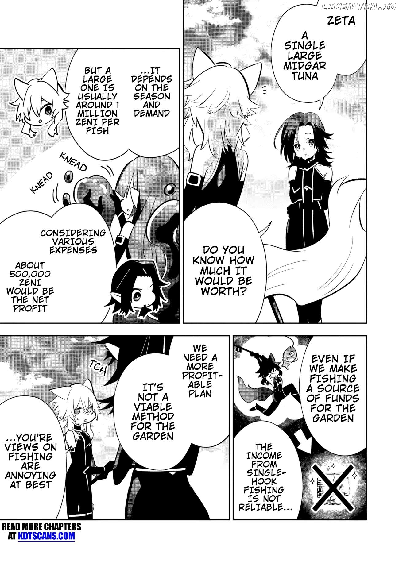 Read Kage no Jitsuryokusha ni Naritakute Shichikage Retsuden EN Manga Online