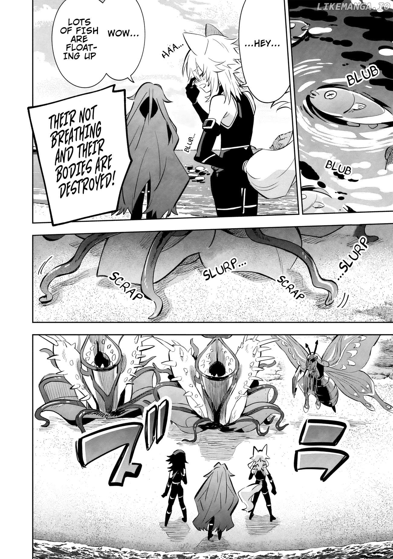 Read Kage no Jitsuryokusha ni Naritakute Shichikage Retsuden EN Manga Online