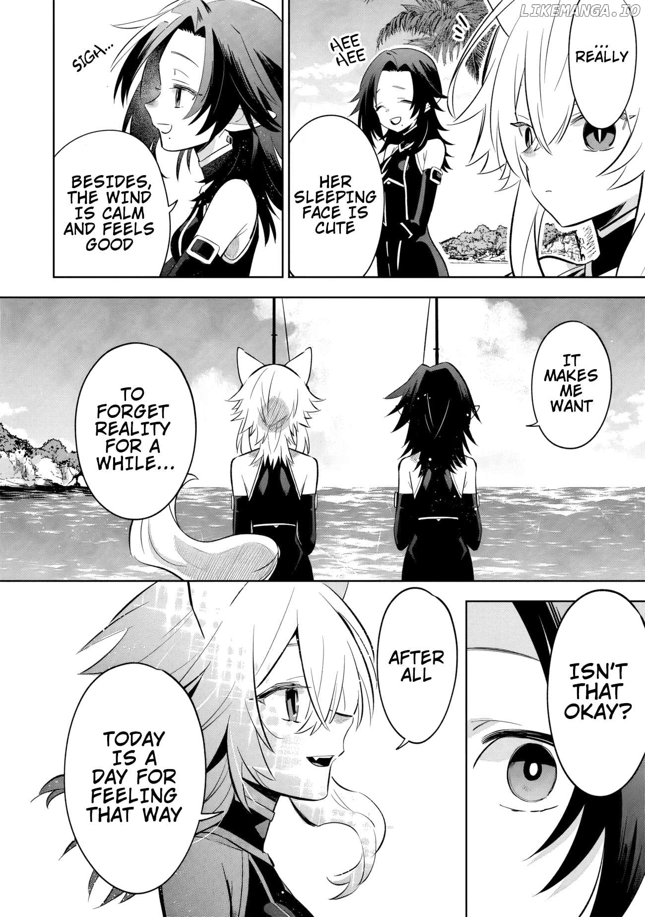 Read Kage no Jitsuryokusha ni Naritakute Shichikage Retsuden EN Manga Online
