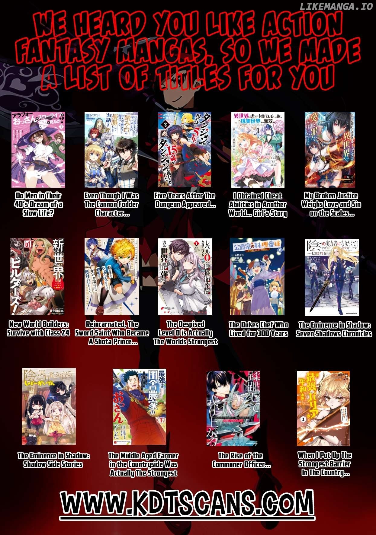 Read Kage no Jitsuryokusha ni Naritakute Shichikage Retsuden EN Manga Online