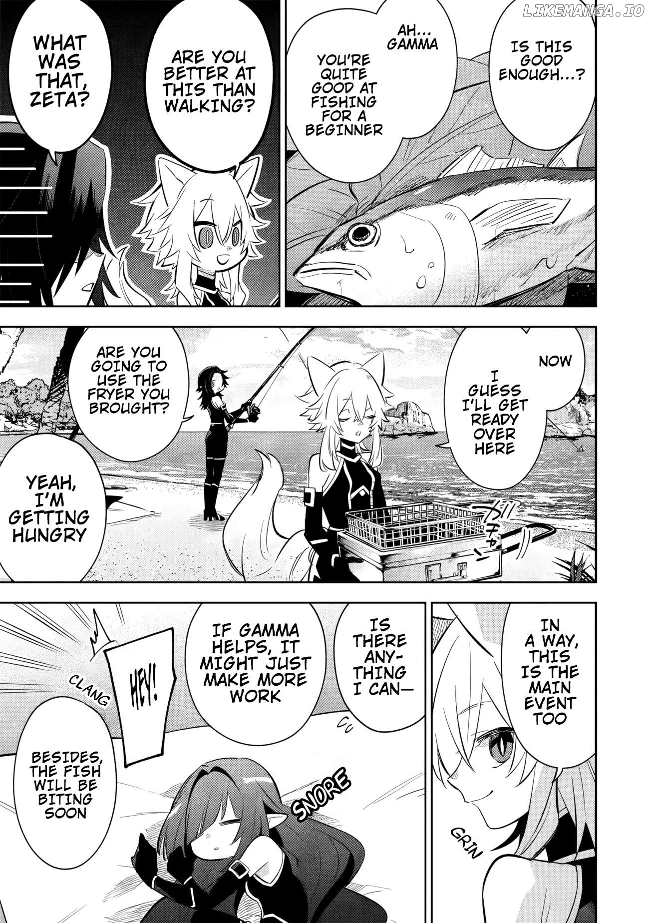 Read Kage no Jitsuryokusha ni Naritakute Shichikage Retsuden EN Manga Online
