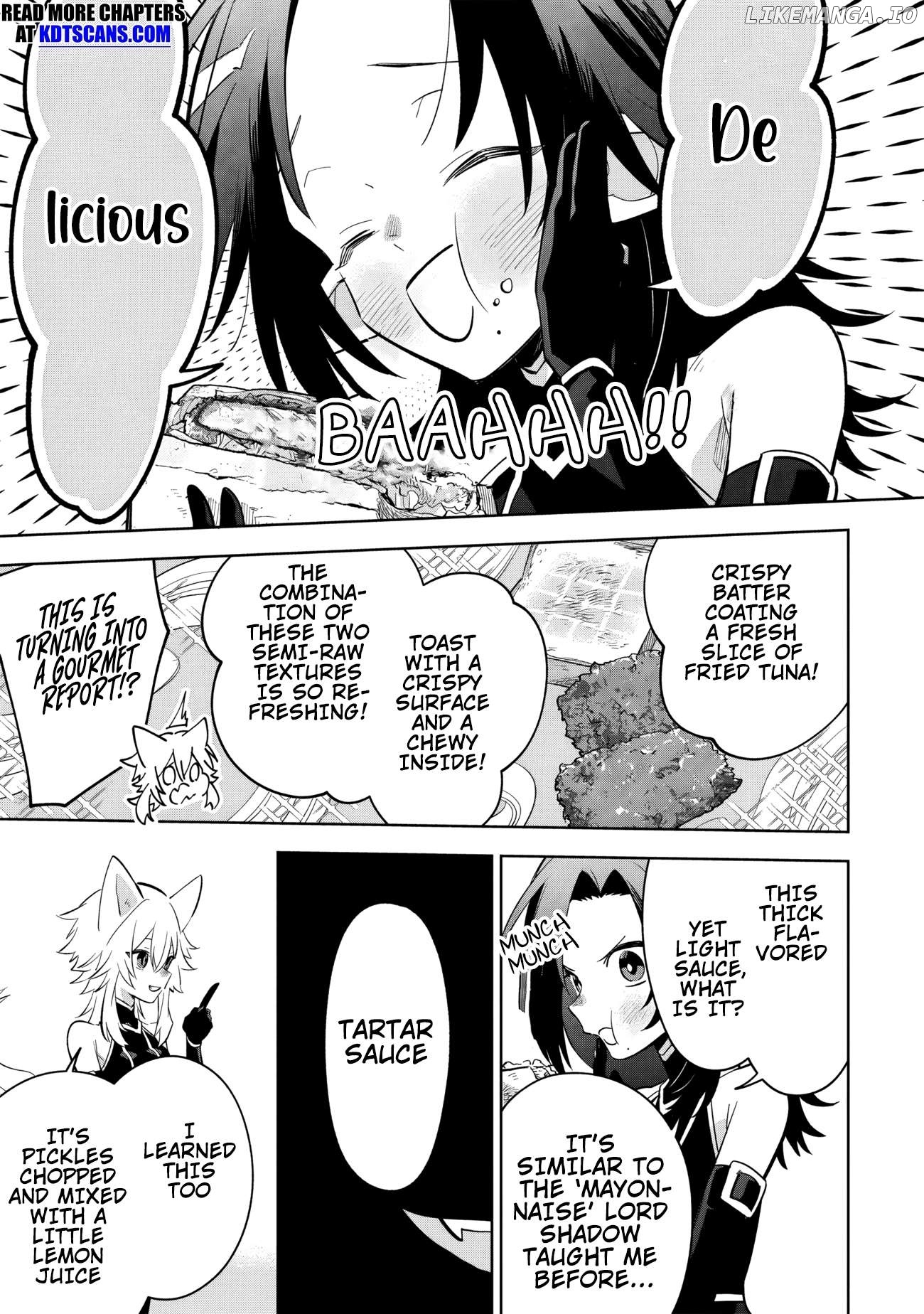 Read Kage no Jitsuryokusha ni Naritakute Shichikage Retsuden EN Manga Online