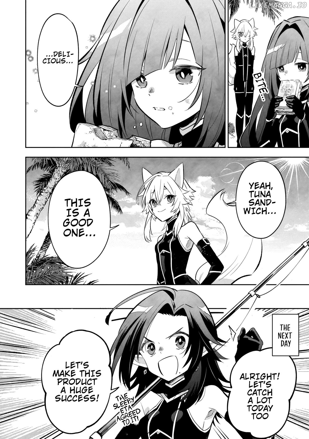 Read Kage no Jitsuryokusha ni Naritakute Shichikage Retsuden EN Manga Online