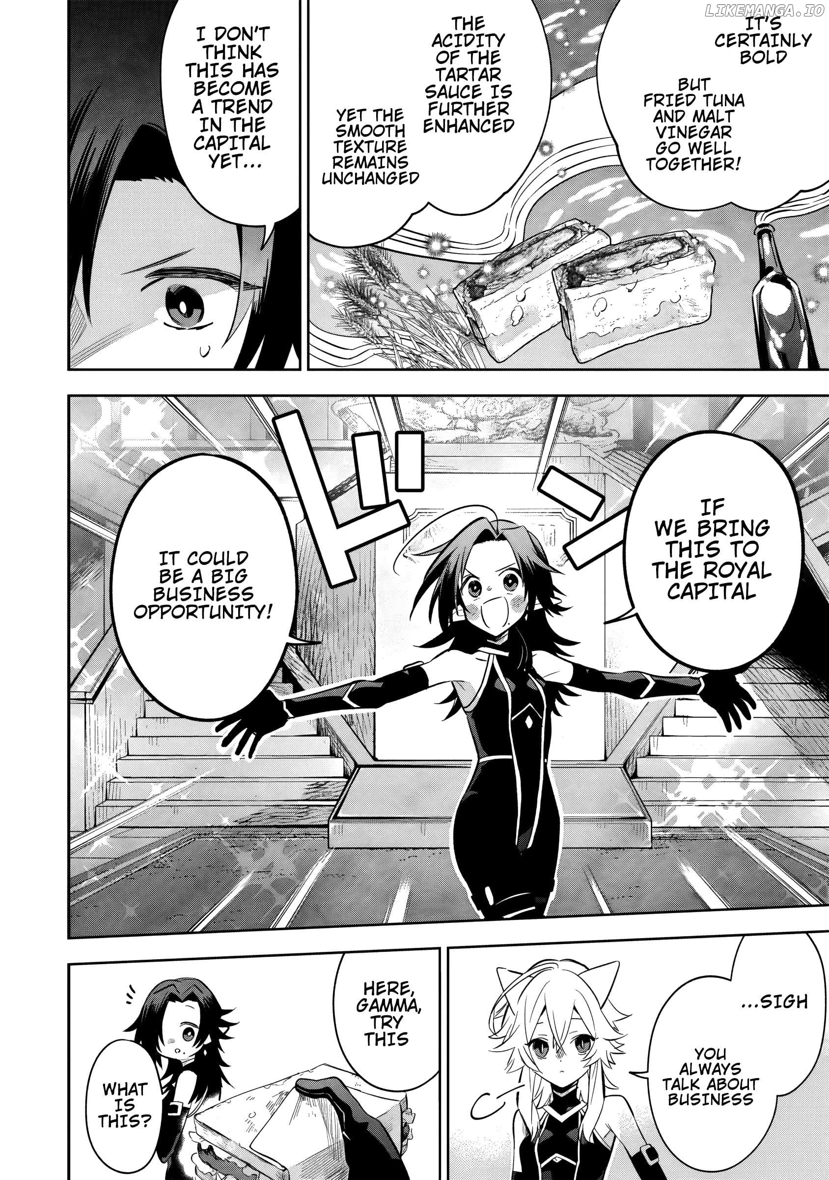 Read Kage no Jitsuryokusha ni Naritakute Shichikage Retsuden EN Manga Online