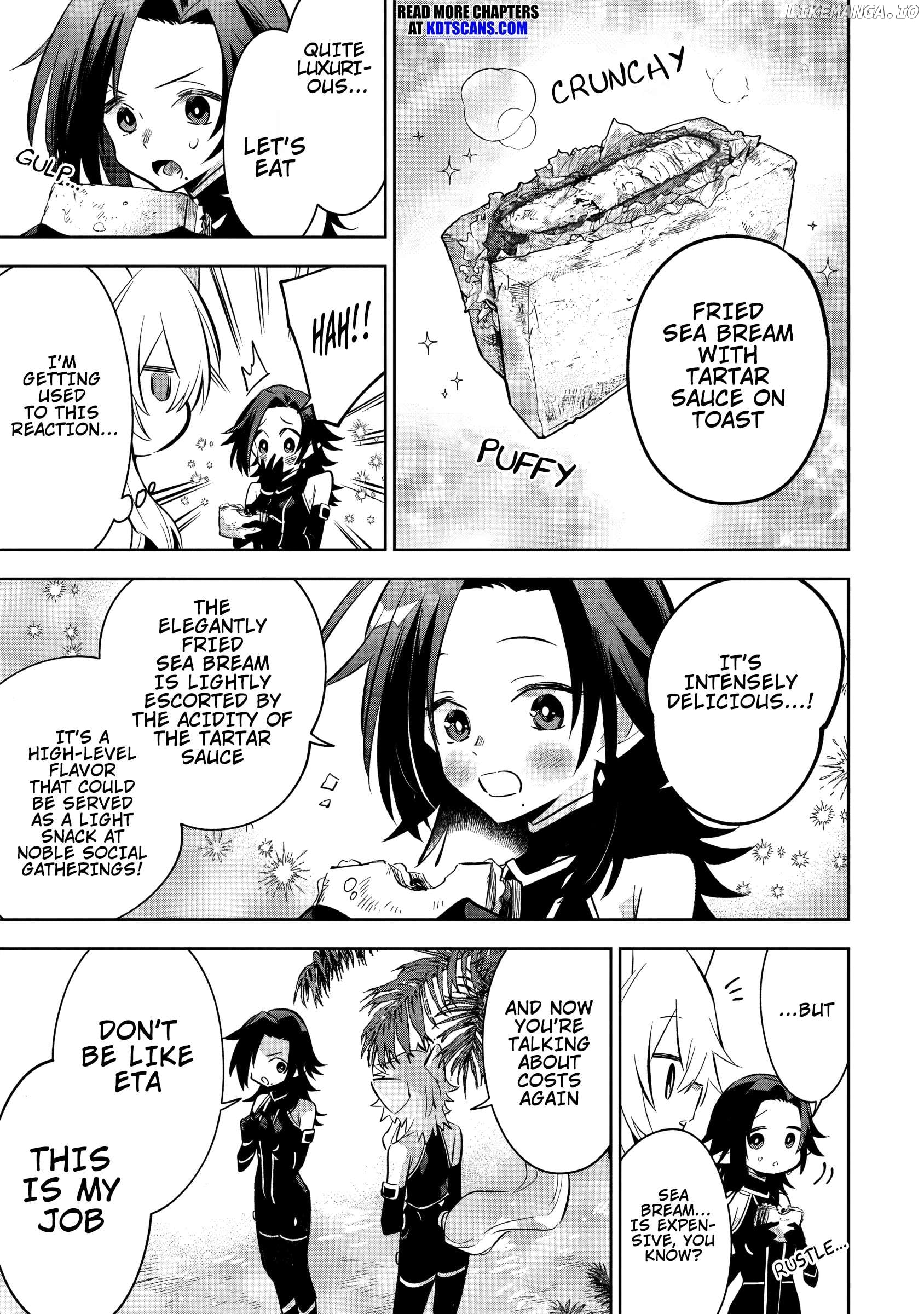 Read Kage no Jitsuryokusha ni Naritakute Shichikage Retsuden EN Manga Online